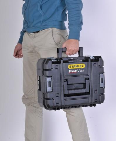 Produktbild Stanley Werkzeugbox (1 Teil)