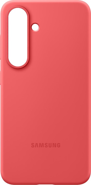 Actual product image Samsung Silicone Case (Samsung Galaxy S25)