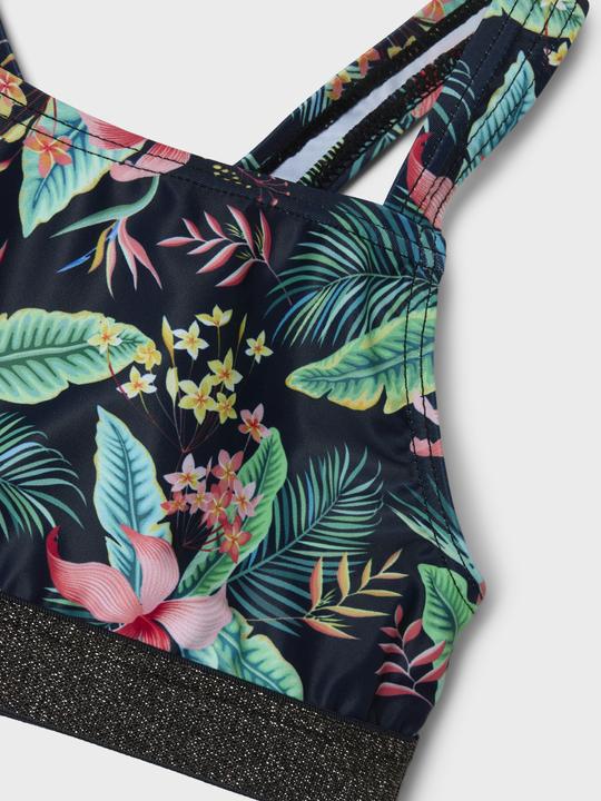 Produktbild Name it Print Bikini (134, 140)