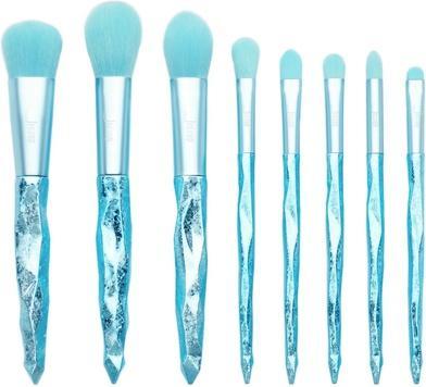 Glacier Blue