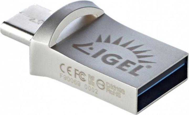 Actual product image IGEL Thin Client UD Pocket2 USB Stick (8 GB)