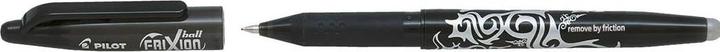 Actual product image Pilot FriXion Ball (Black, 1 x)