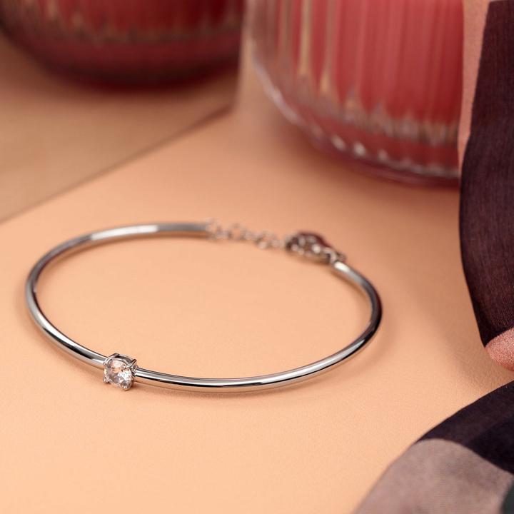 Produktbild Morellato Cerchi Armreif (6 cm, Edelstahl)