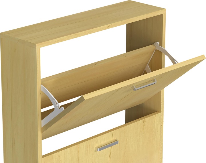 Produktbild VCM Sulos (58 x 17 x 104 cm)