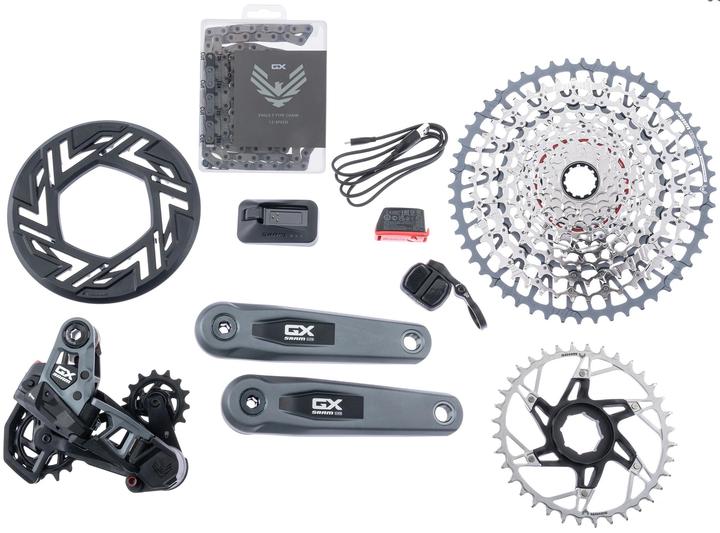 Produktbild Sram GX TType Eagle EMTB AXS