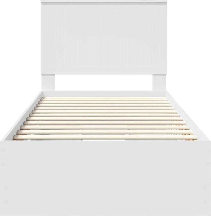 Image du produit vidaXL Bettrahmen (90 x 200 cm)