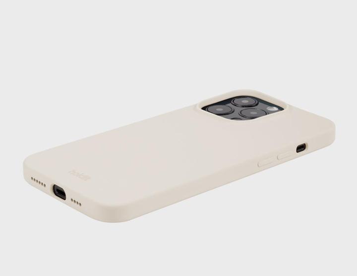 Produktbild Holdit Silicone Case (Apple iPhone 15 Pro Max)