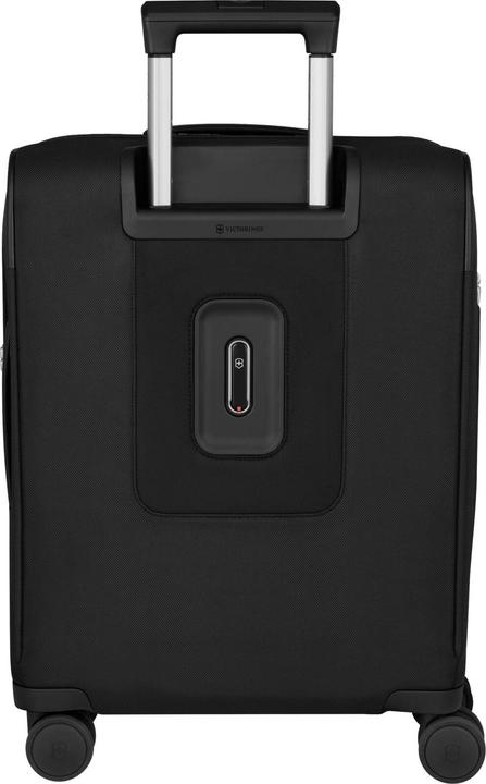 Actual product image Victorinox Werks Traveler 7.0, Global Carry-On, Black (47 l)