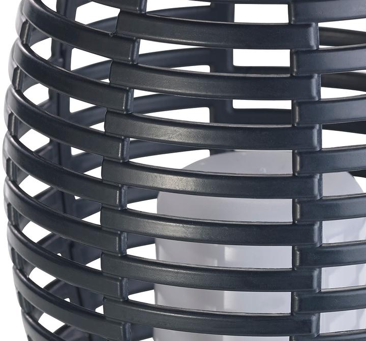 Image du produit Luminea Torche de jardin à LED avec scintillement de flammes réaliste