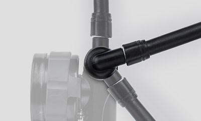 Immagine prodotto Topeak Shock tascabile Dxg