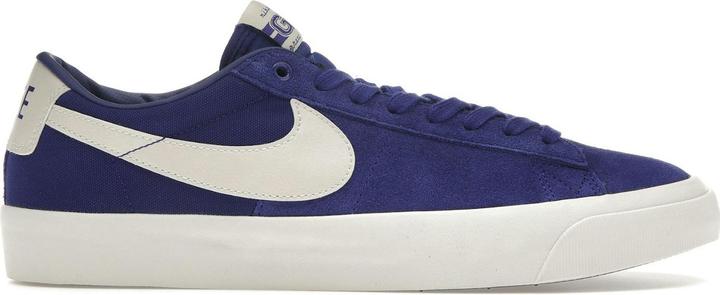 Immagine prodotto Nike SB Blazer Low GT Game Royal Summit White (43)