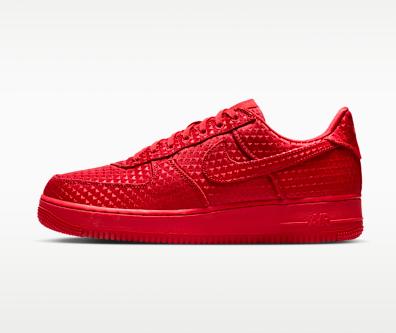 Immagine prodotto Nike Air Force 1 Low Valentine's Day Red (2026) (40.5)