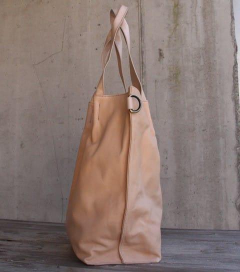 Produktbild Pajass Shopper Tasche Vanuatu Mandelweiss