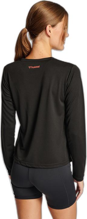 Immagine prodotto hummel hmlMT FRI MESH T-SHIRT L/S (M)
