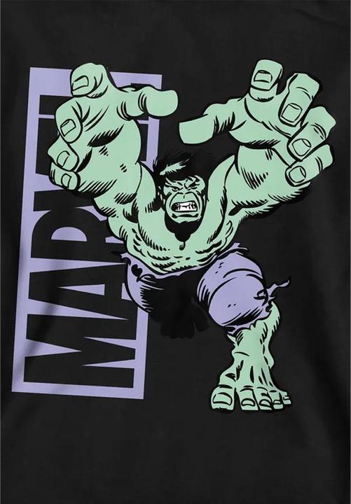 Produktbild Reach Kapuzenpullover Zum Überziehen (128)