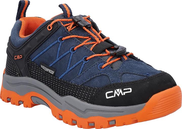 Produktbild CMP Campagnolo Rigel Low WP (31)