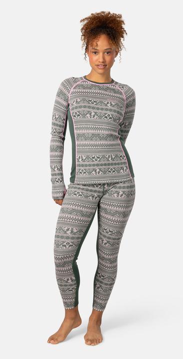 Actual product image Kari Traa Tale LS (M)