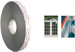 Produktbild 3M VHB Montageklebeband 4941, 12 mm x 33 m, grau (12 mm)