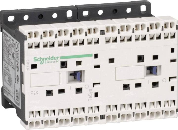 Actual product image Schneider Electric Reversible contactor combination
