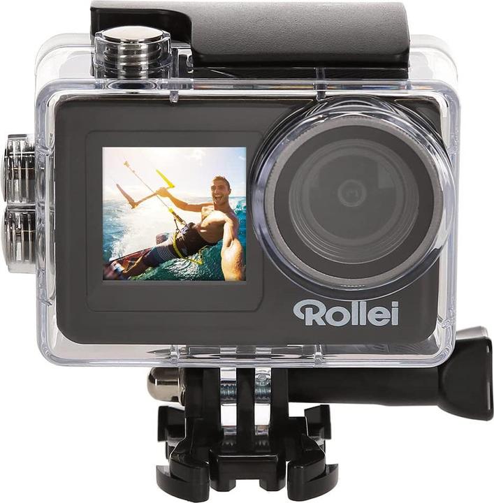 Immagine prodotto Rollei 10S Plus (30p, WiFi)