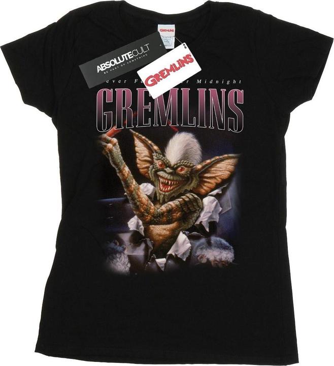 Produktbild Universal Textiles Spike Montage TShirt (S)