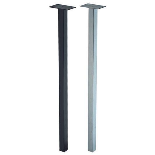 Hüba, Pieds + piètement de table, pieds de table