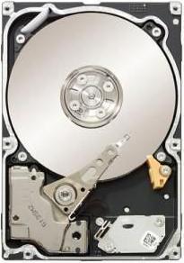 Productafbeelding IBM 500 GB HDD 2,5 inch 7200 RPM SAS2 (0.50 TB, 2.5")