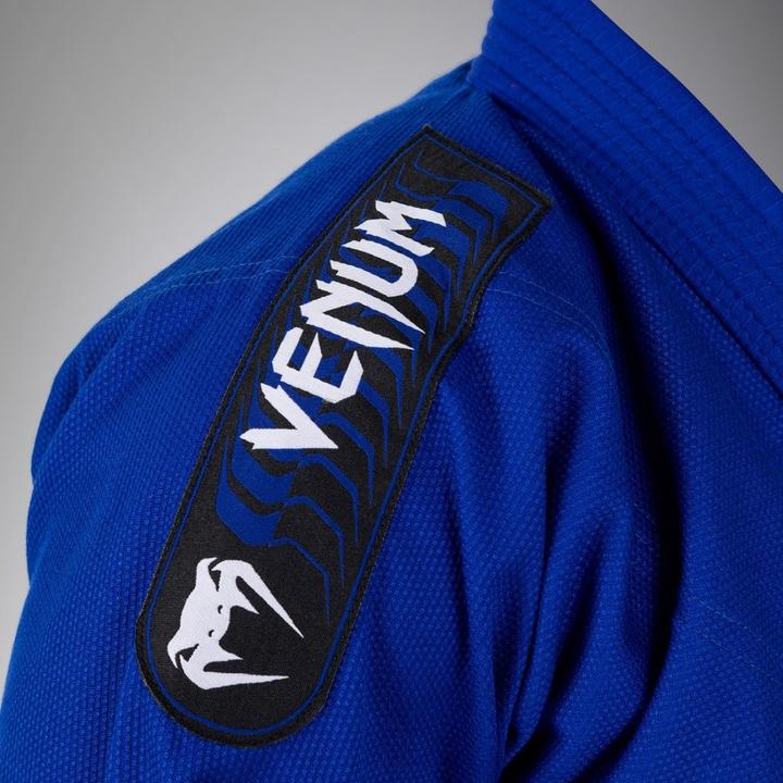 Actual product image Venum First BJJ GI