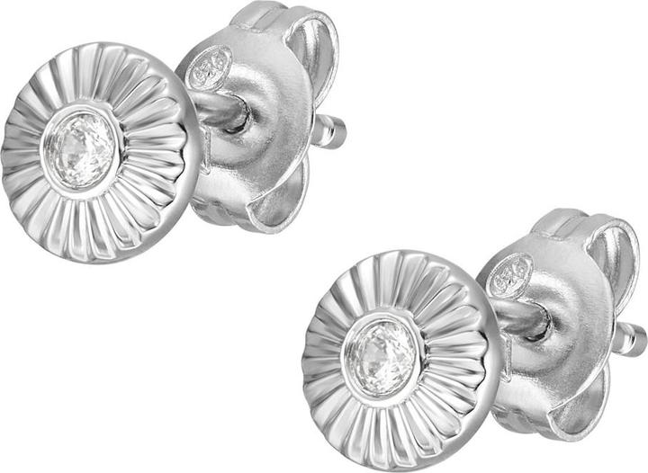 Immagine prodotto Fossil Orecchini a perno in argento (Argento sterling)