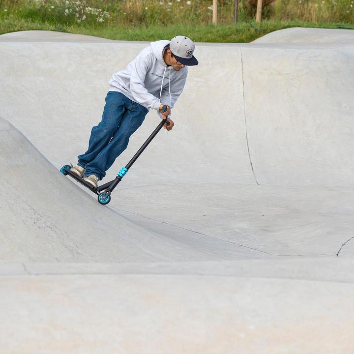 Produktbild Boldcube Deluxe Stuntstep
