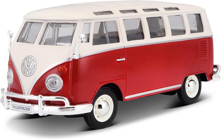 Produktbild Maisto VW Bus Samba