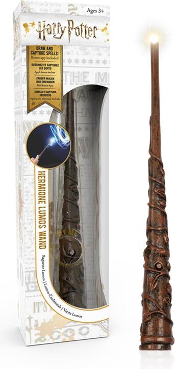 Wow! Stuff Harry Potter