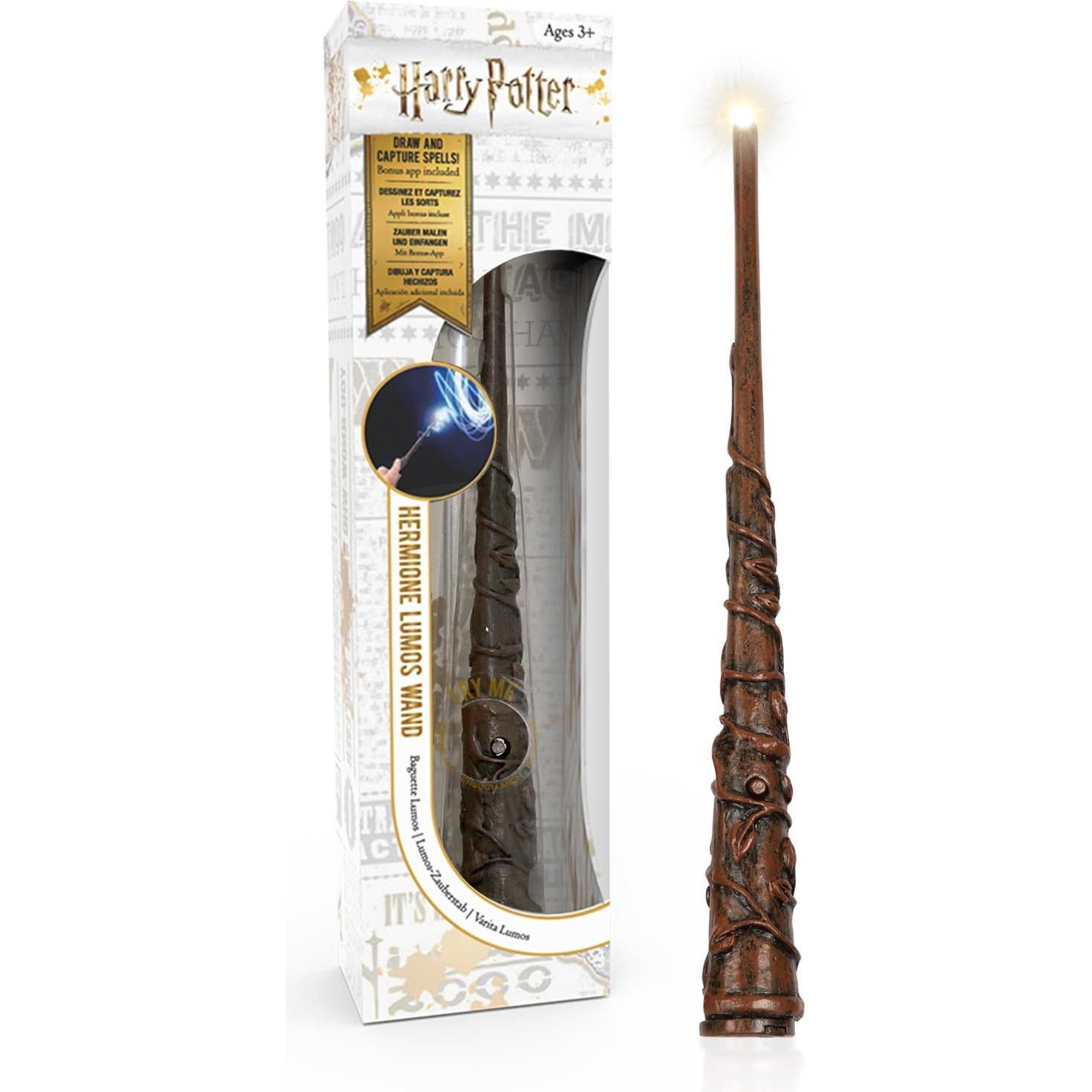 Wow! Stuff Harry Potter