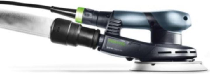 Actual product image Festool ETS EC150/3 EQ-Plus (Eccentric grinder)