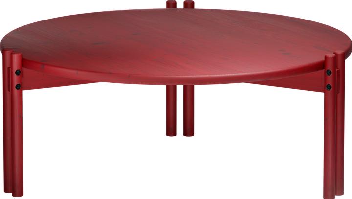 403 Rouge poppy laqué