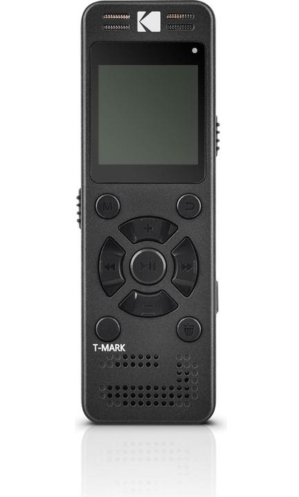 Actual product image Kodak VRC 350 (8 GB)