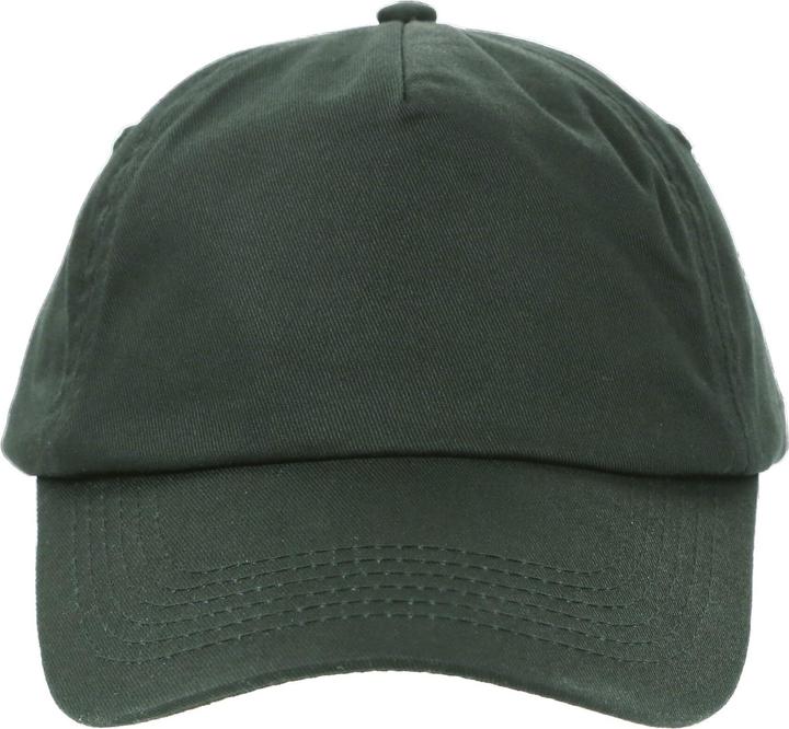 Produktbild Regatta BaseballMütze 5 Segmente (One Size)