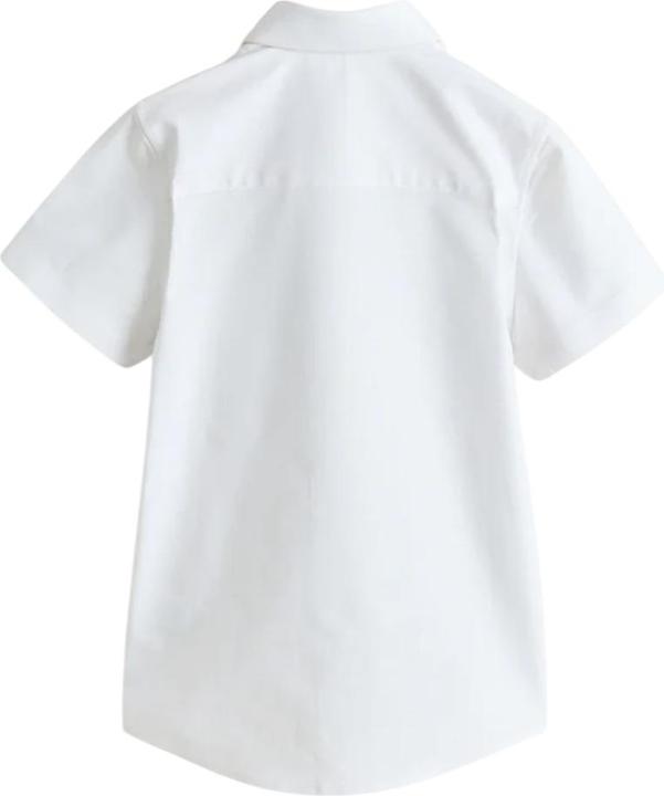 Immagine prodotto Clarks Camicia Oxford Maniche Corte Ragazzi (116)
