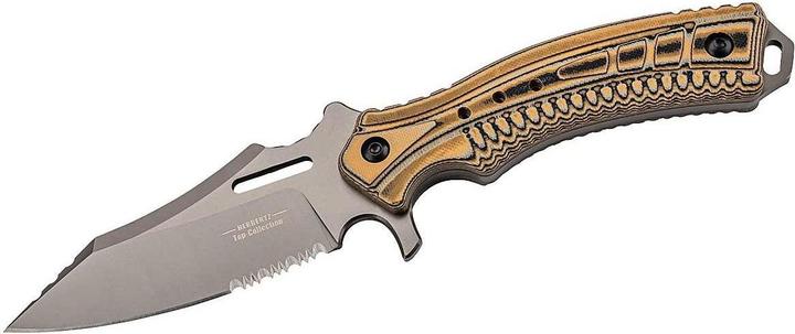 Herbertz TOP-Collection Gürtelmesser (11.50 cm)