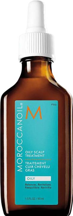Produktbild Moroccanoil Oily Scalp Treatment (45 ml)