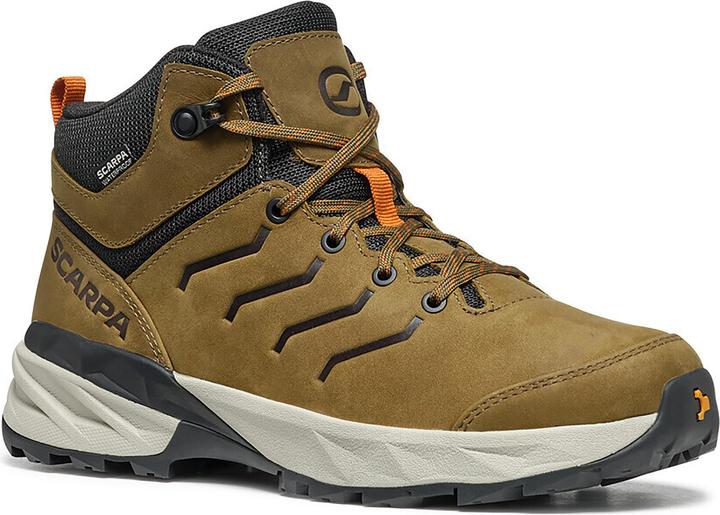 Produktbild Scarpa Youth RS Pro WP (34)