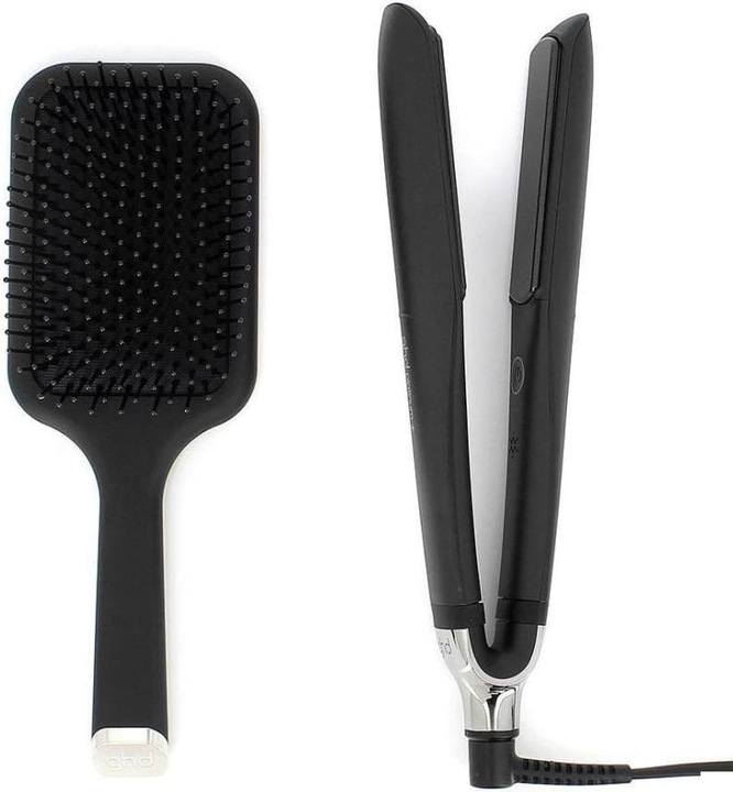 Image du produit ghd platinum+ Set cadeau - fer à lisser (Fer plat)