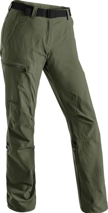 green goose, Vert