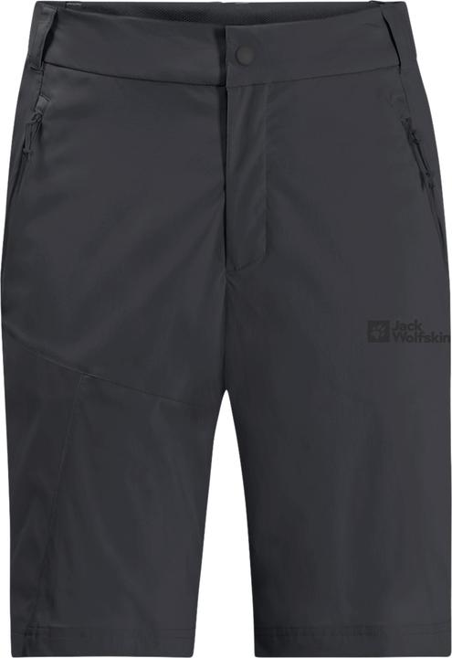 Produktbild Jack Wolfskin Glastal Shorts M (46)
