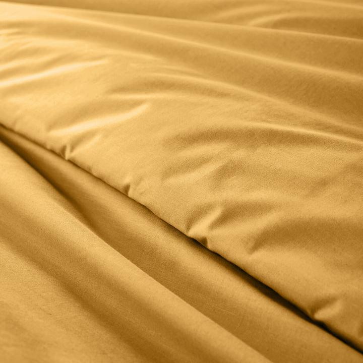 Produktbild La Redoute Interieurs Percale Bio (Duvetbezug, 260 x 240 cm)