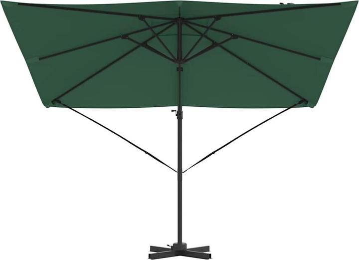 Grün, Schwarz