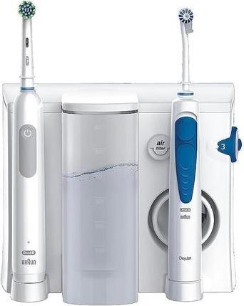 Actual product image Oral-B Oral Health Center