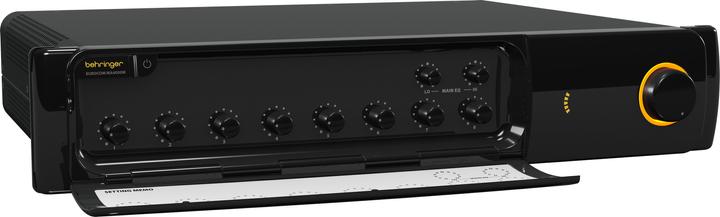 Immagine prodotto No Name Eurocom MA4000M Mikser 9-kanałowy (Miscelatore di linea)