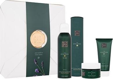 Image du produit Rituals The Ritual of Jing - Medium Gift Set 2022 (Set soin du corps)