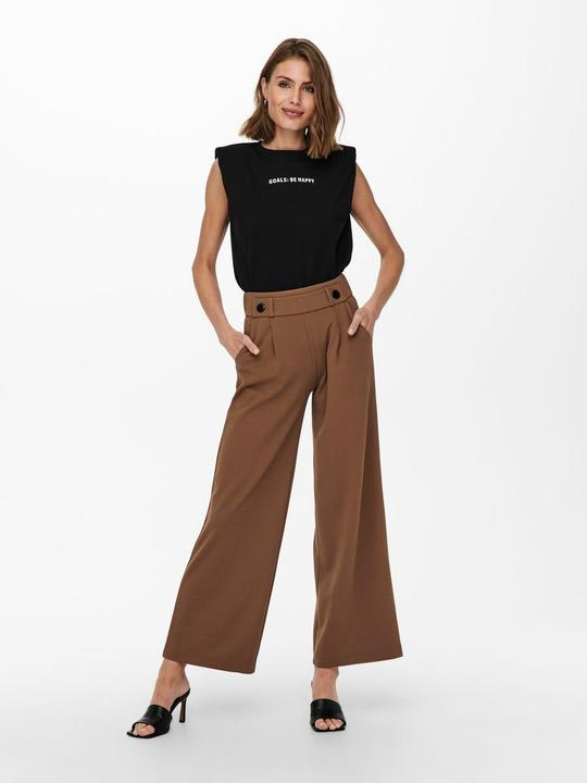 Produktbild JdY Weit geschnittene Hose (32)